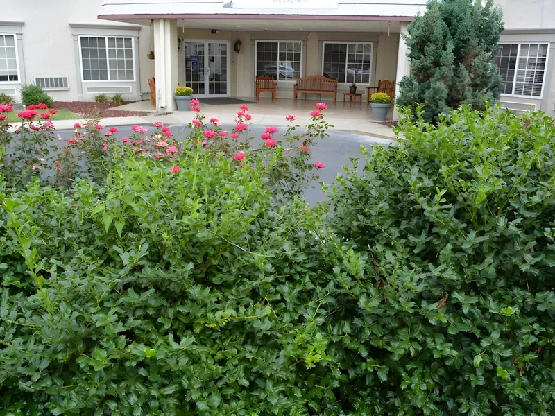 Riverview Village photo 9