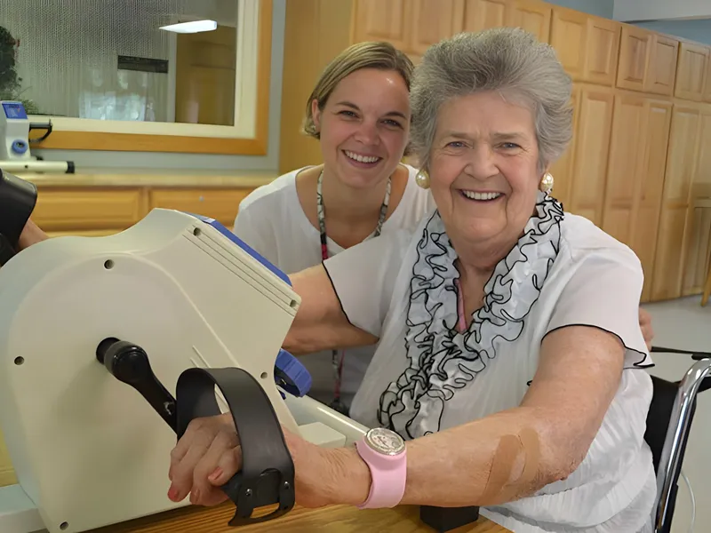 Riverwalk Village photo 9