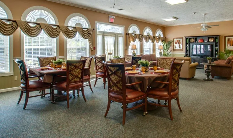 RiverWick Senior Living
