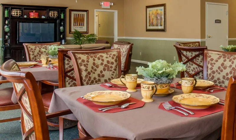 RiverWick Senior Living photo 3