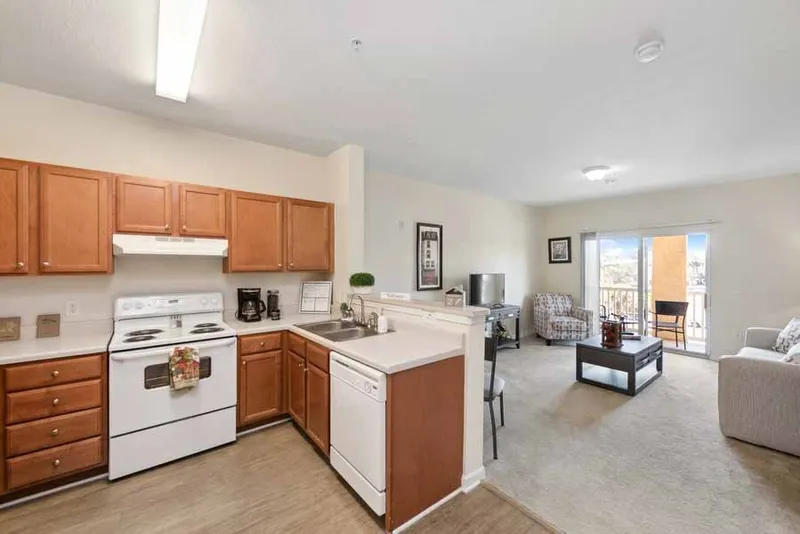 Riviera Senior Living - senior living in Holly Hill, Florida - photo 12