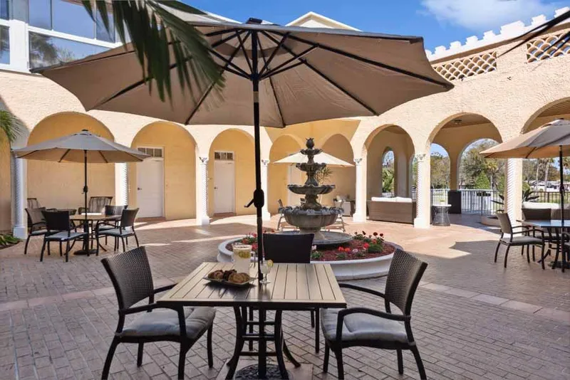 Riviera Senior Living - senior living in Holly Hill, Florida - photo 3