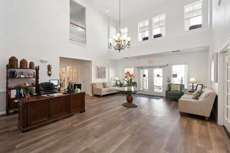 Riviera Senior Living - senior living in Holly Hill, Florida - photo 4
