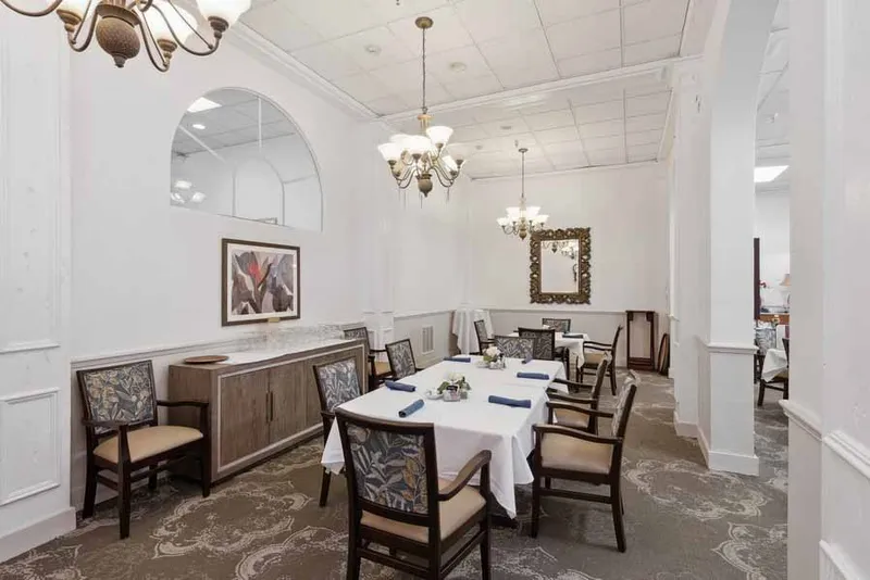 Riviera Senior Living - senior living in Holly Hill, Florida - photo 7
