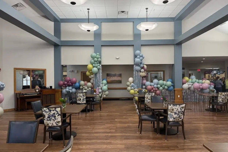 Rochester Estates photo 4