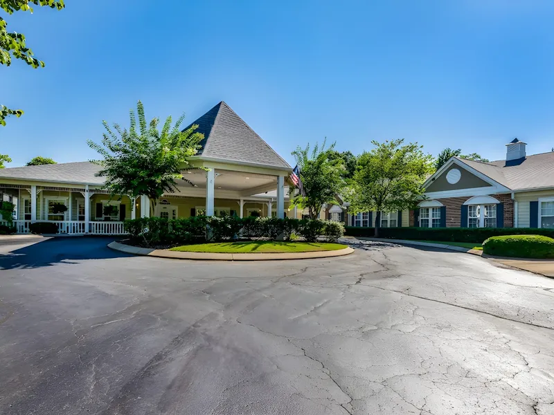 Rock Hill Grove Senior Living