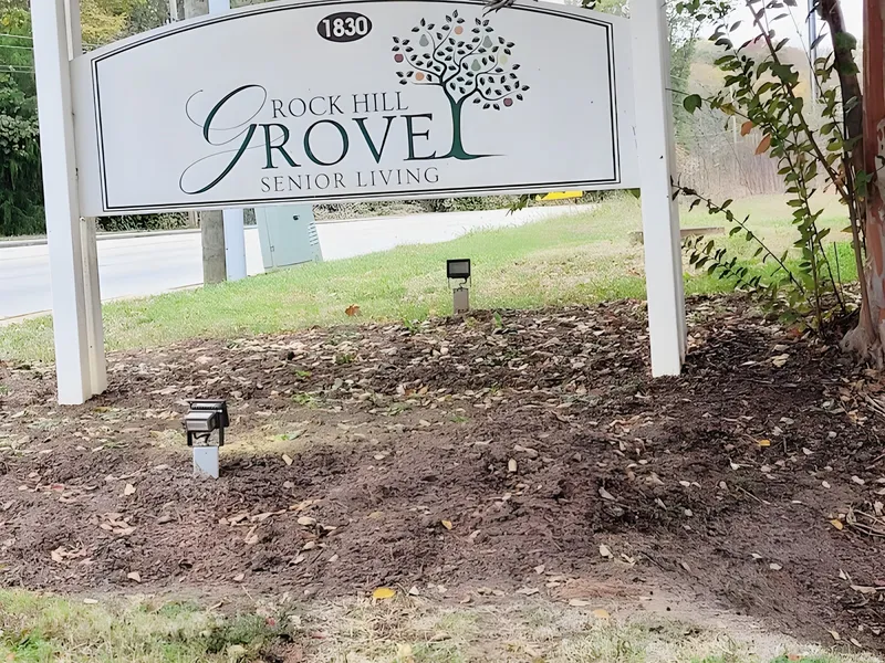 Rock Hill Grove Senior Living photo 6