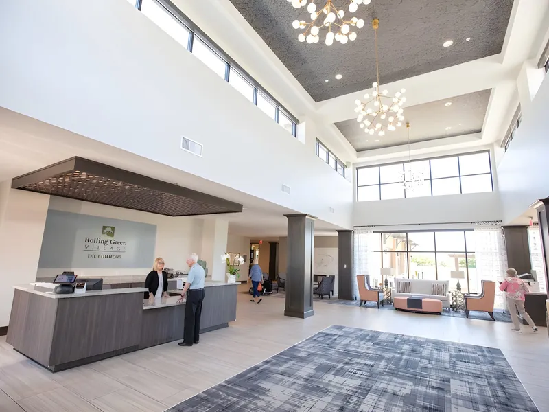 Rolling Green Village photo 9