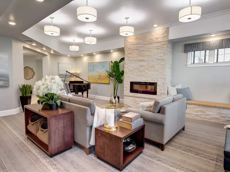 Rose Arbor Village photo 3