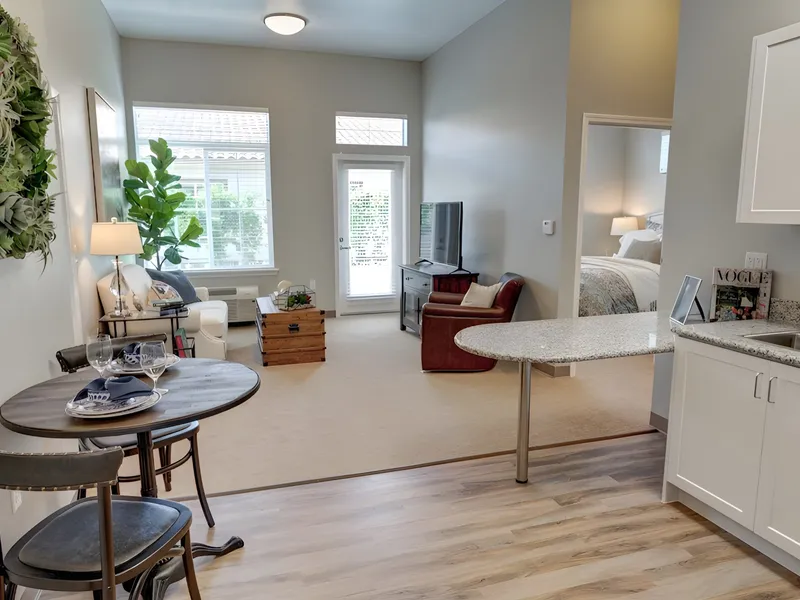 Rose Arbor Village photo 4