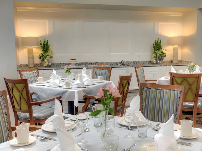 Rose Arbor Village photo 5