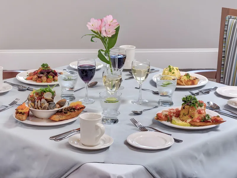 Rose Arbor Village photo 7