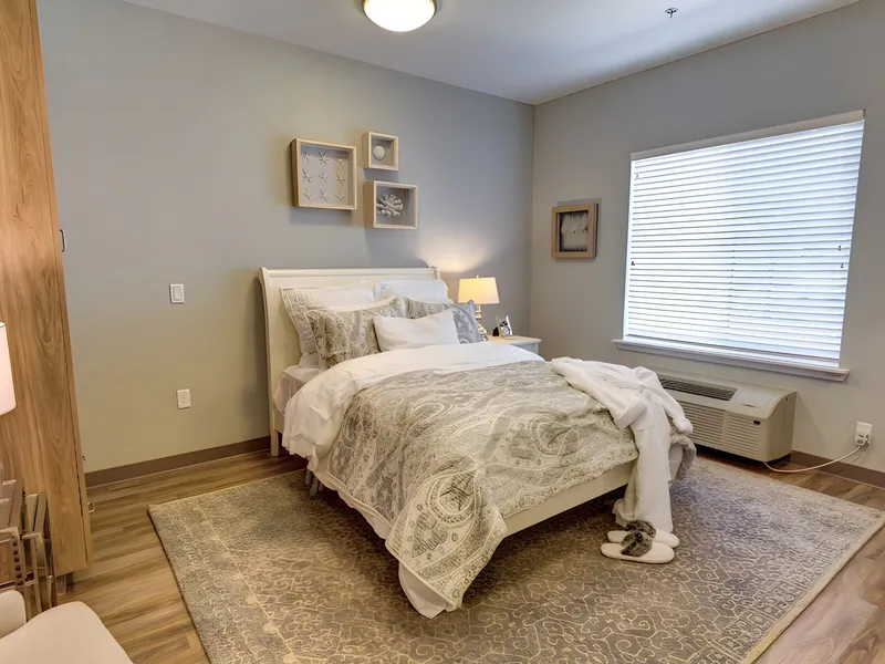 Rose Arbor Village photo 8