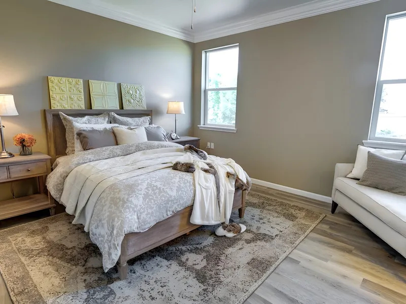 Rose Arbor Village photo 9