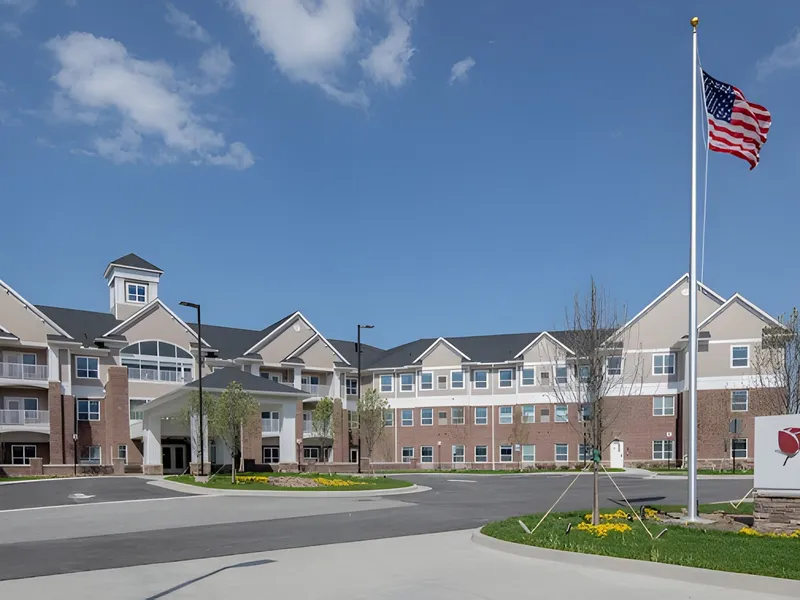 Rose Senior Living at Beachwood photo 9