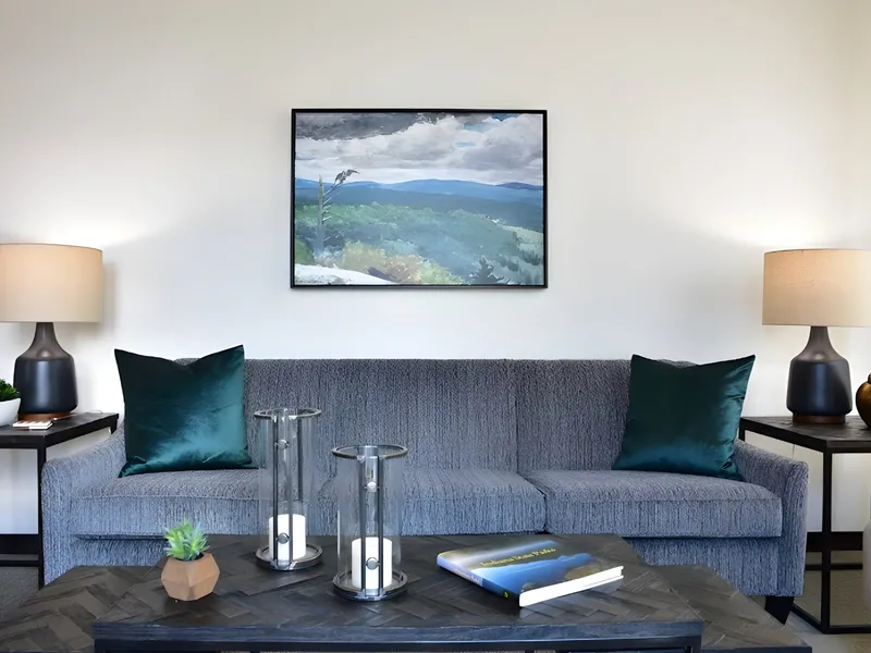 Rose Senior Living at Carmel photo 5