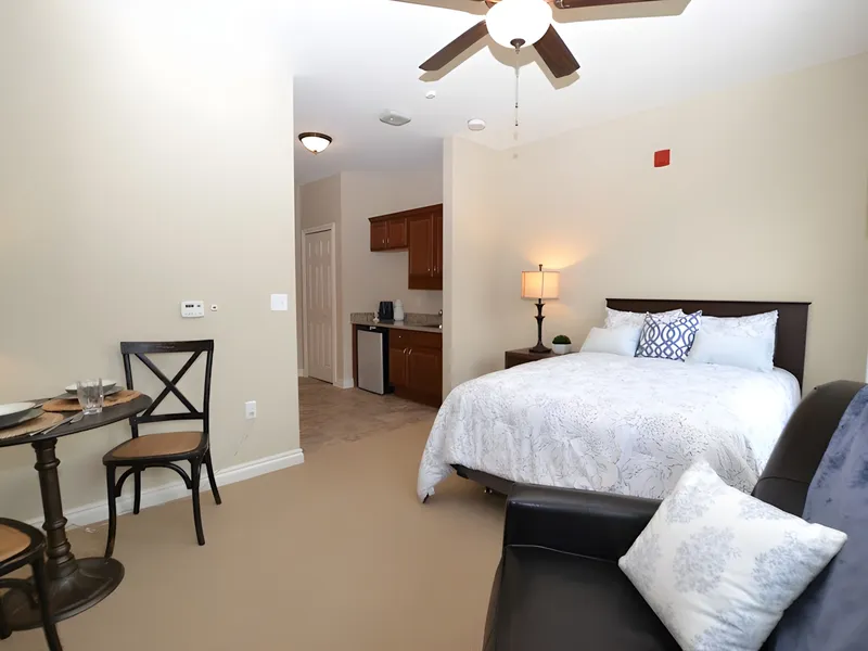 Rose Senior Living at Providence Park photo 4