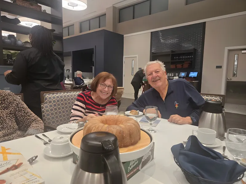 Rose Senior Living Farmington Hills photo 2