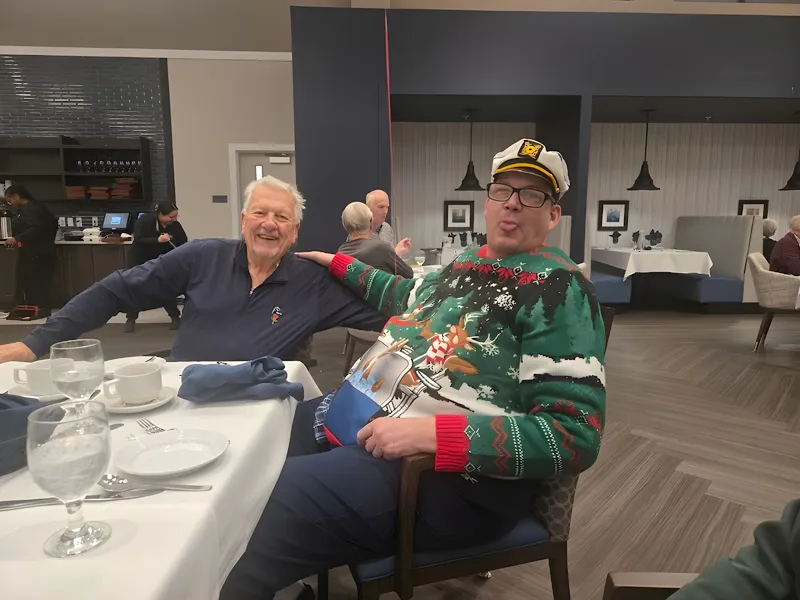 Rose Senior Living Farmington Hills photo 4