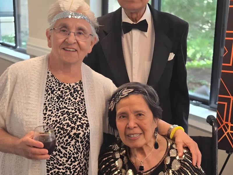 Rose Senior Living Farmington Hills photo 6