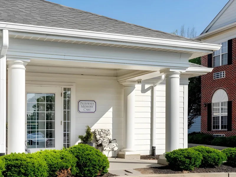 Rose Tree Place photo 2