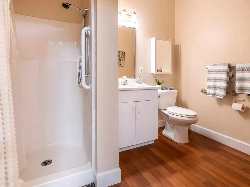 Rose Tree Place photo 4