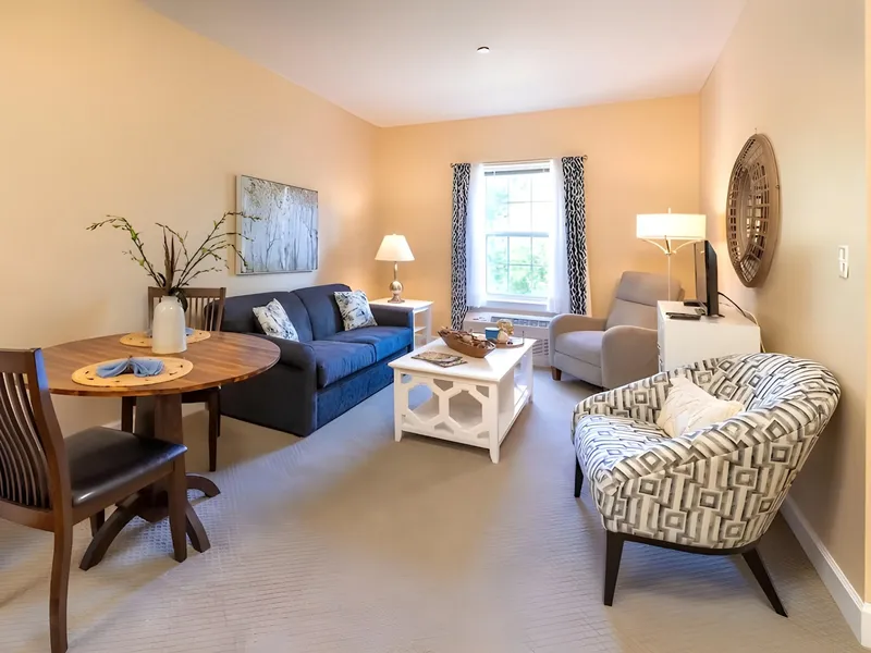 Rose Tree Place photo 5