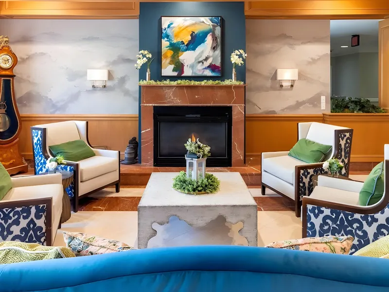 Rose Tree Place photo 6