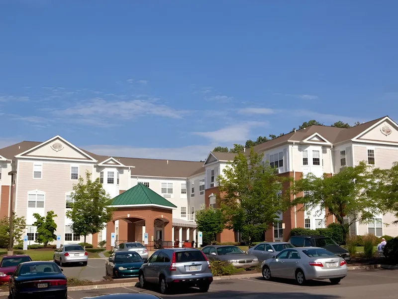 Rose Tree Place photo 7