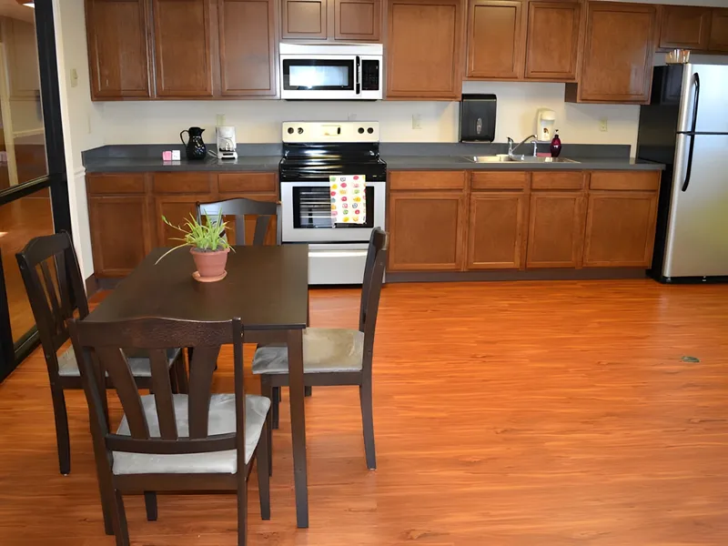 Rosebud Village photo 2