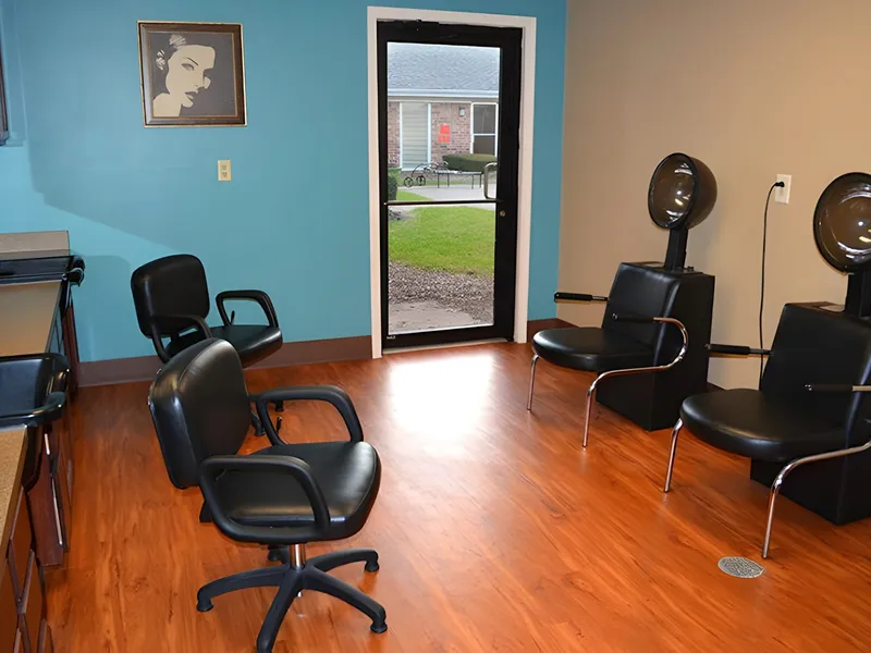 Rosebud Village photo 3