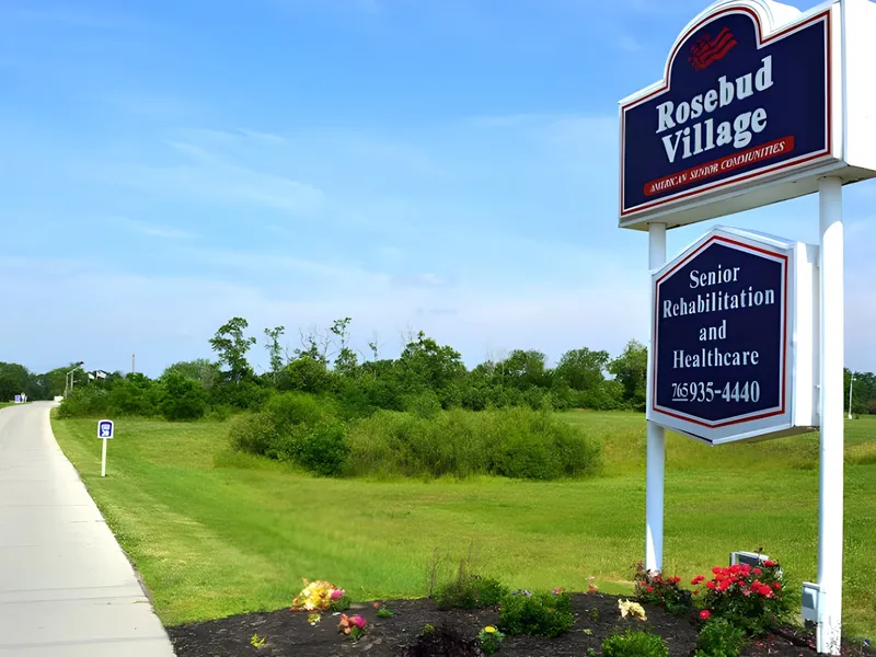 Rosebud Village photo 5