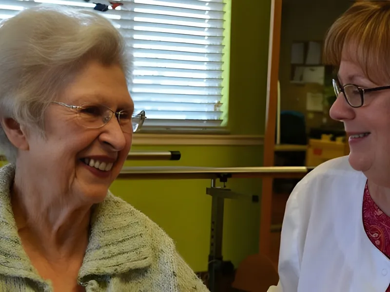 Rosebud Village photo 7