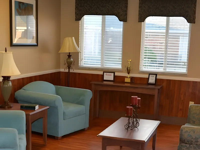 Rosebud Village photo 8