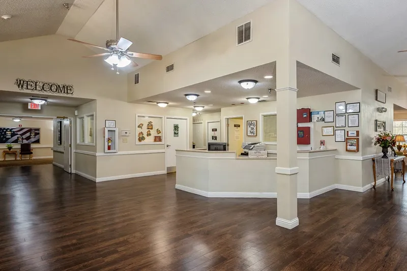 Rosefield Court photo 2