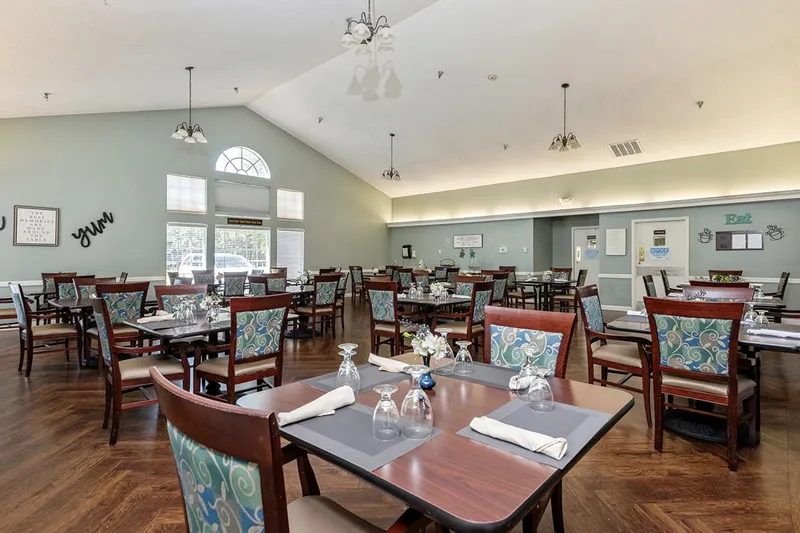 Rosefield Court photo 4