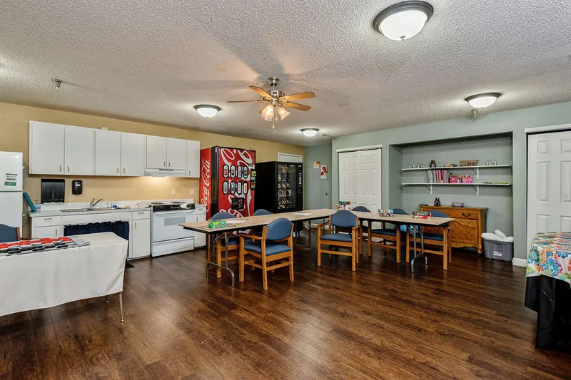 Rosefield Court photo 7