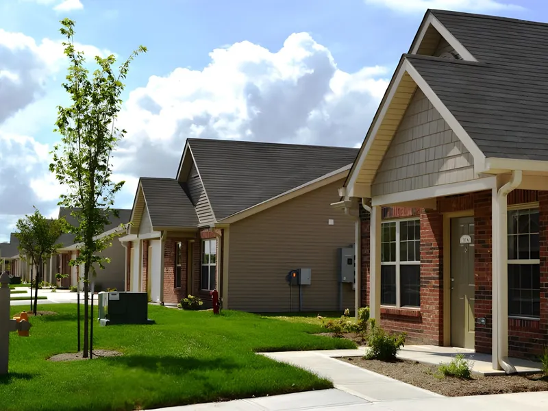 Rosegate Commons photo 2