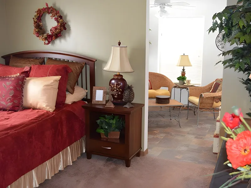 Rosegate Commons photo 5