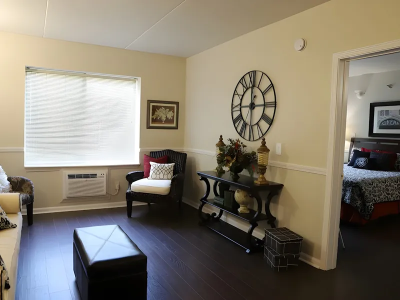 Rosewalk at Lutherwoods photo 2