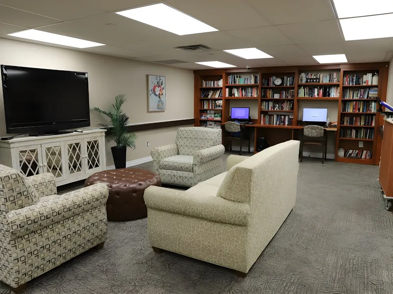 Rosewalk at Lutherwoods photo 4