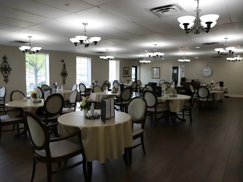 Rosewalk at Lutherwoods photo 5