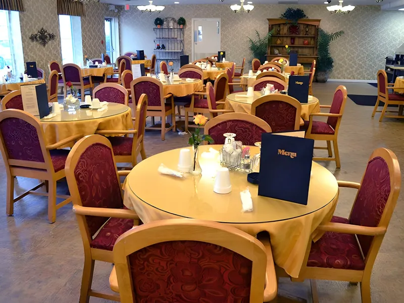 Rosewalk at Lutherwoods photo 8