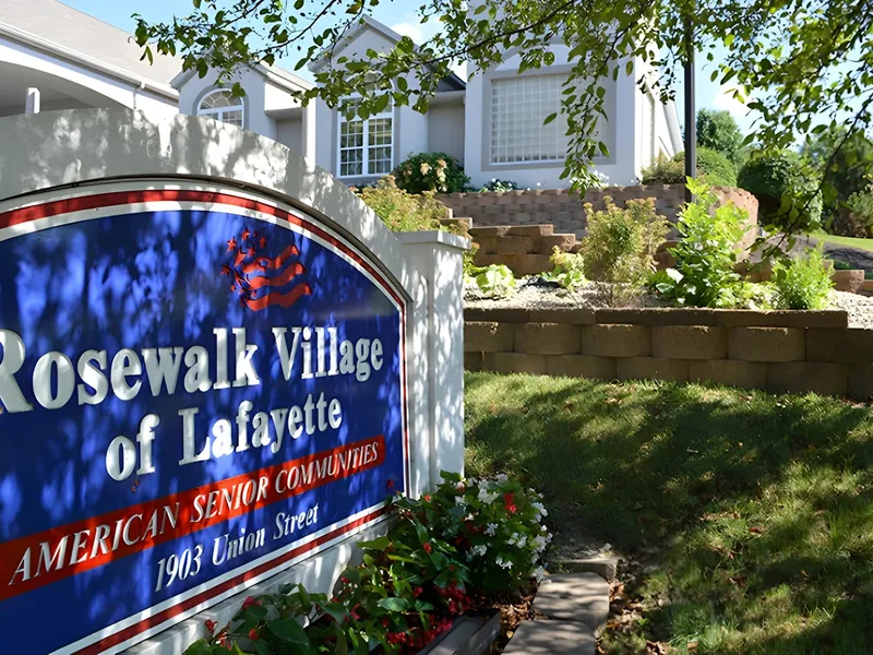 Rosewalk Village of Lafayette photo 3