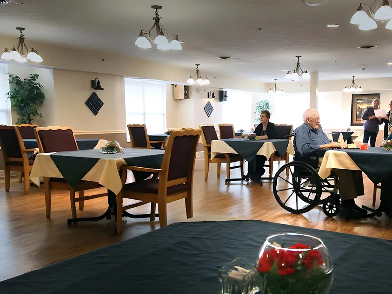 Rosewalk Village of Lafayette photo 5