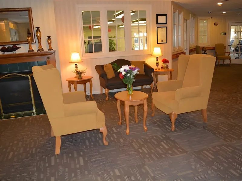 Rosewalk Village of Lafayette photo 6