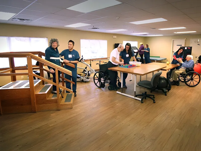 Rosewalk Village of Lafayette photo 7