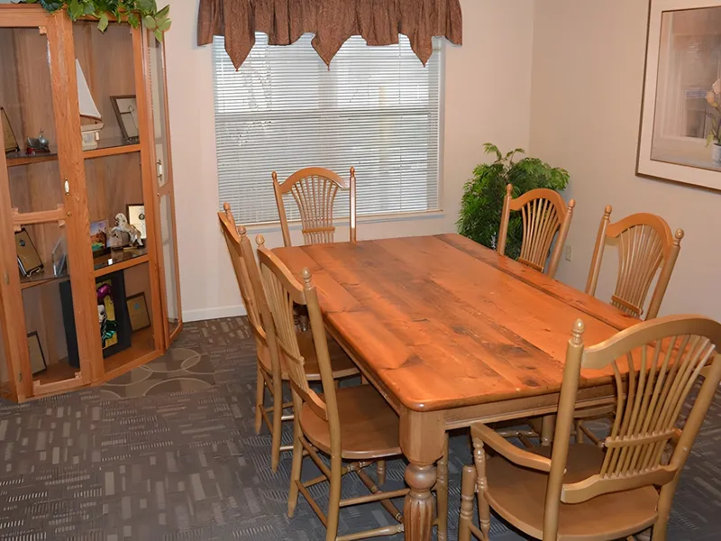 Rosewalk Village of Lafayette photo 9