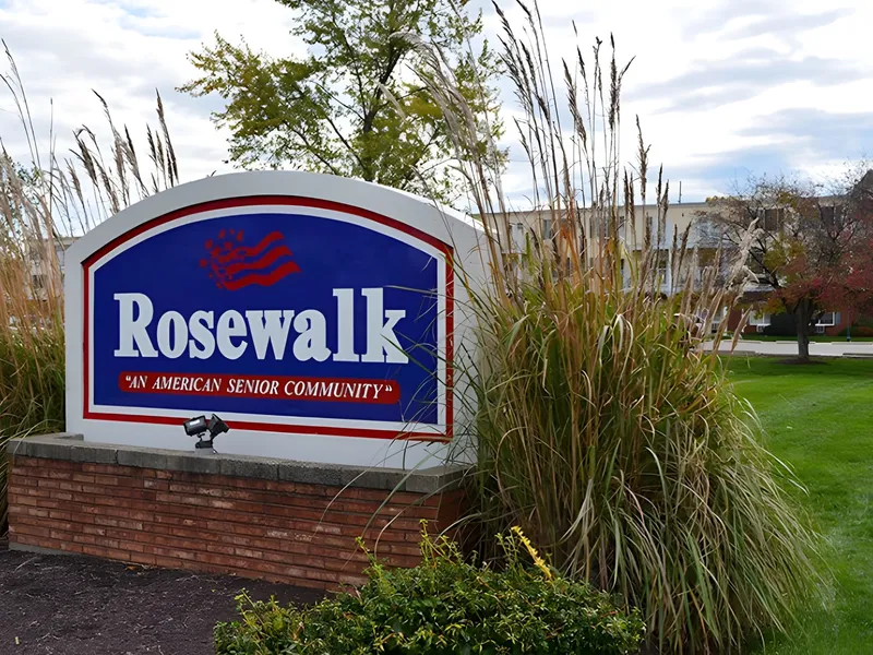 Rosewalk