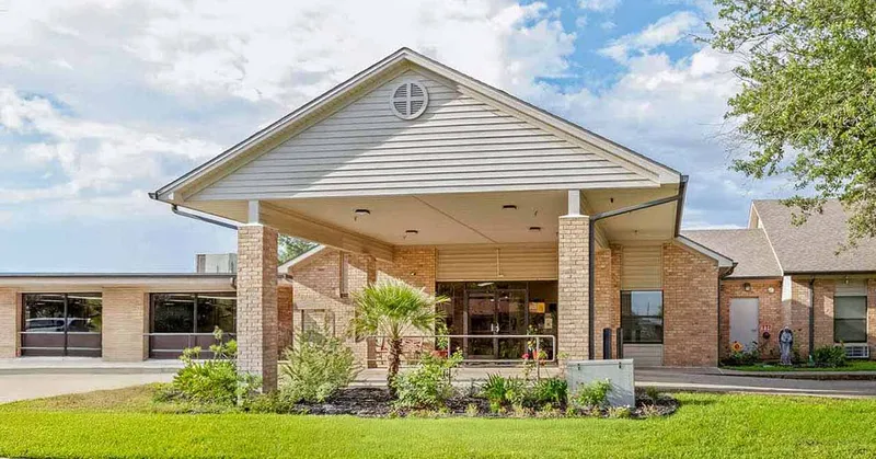 Rosewood Nursing Center - Skilled Nursing in Lake Charles, Louisiana